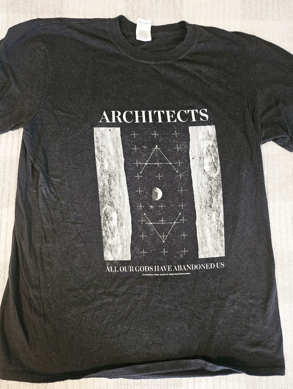 Architects Band T-Shirt